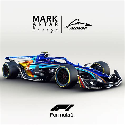 Sustainability of teams and the championship as a whole has been another primary 2021 aim for f1 and has led to drastic financial. Kimoa F1- 2021 Concept car : formula1