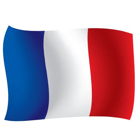 Free Download High Quality France Vector Flag Png Image Its A Good