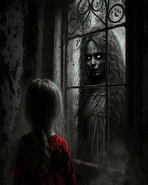 Pin By Jeanne Loves Horror💀🔪 On Creepy Monsters Houses Terror Horror