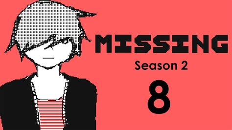 Missing Episode 8 Season 2 Youtube