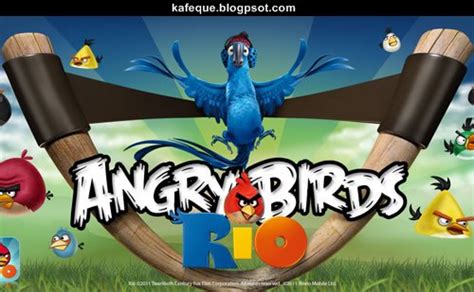 Astro arena is proudly being the official broadcaster of the 29th sea games kuala lumpur 2017, which will be. Tutorial : Cara Nak Install Permainan Angry Birds Rio ...