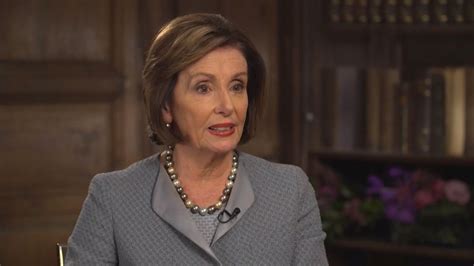 nancy pelosi says she would be comfortable with bernie sanders winning the democratic