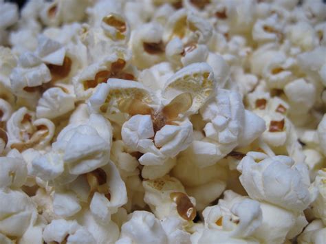 Popcorn Ingridscienceca