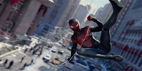 Fashion, home & garden, electronics, motors, collectibles & arts How to Fast Travel in Spider-Man: Miles Morales | Screen Rant