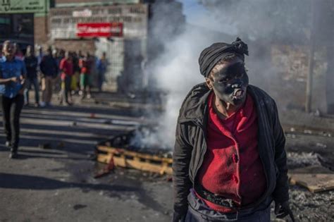 Get breaking south africa news, pictures, multimedia and analysis as it happens South Africa Xenophobia 2015: Zambia Radio Station Stops ...