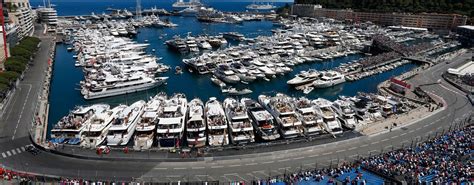 Haz que eurosport sea tu fuente de referencia para las últimas fórmula 1 noticias. Gran Premio de Mónaco, circuito de Mónaco
