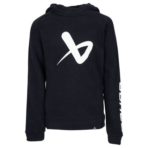 Bauer Core Youth Pullover Hoodie