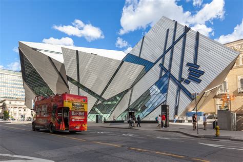 A Look At Visiting Toronto Museums For Families Savvymom