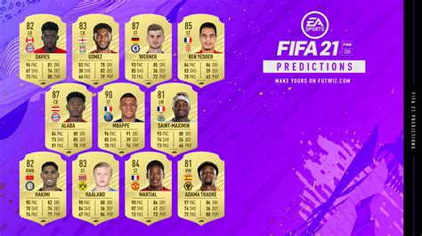 Every licensed stadium in fifa 21 is available in ultimate team as stadium items that can be found in fut packs and assigned to your club so that you can improve the. Serie A Bpl Hybrid Fifa 21 - Fifa 21 Ratings Manchester ...
