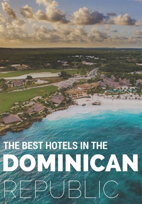 The 10 Best Dominican Republic Hotels For 2020 With Prices Artofit