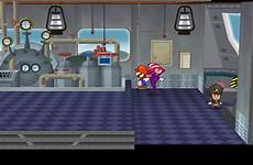 excess express mario paper chapter thousand year engineer door days three room