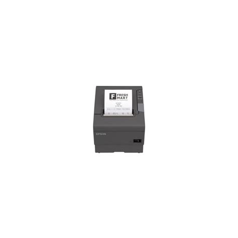 Maybe you would like to learn more about one of these? Installer Imprimante Epson Tm T88V - This file allows for ...