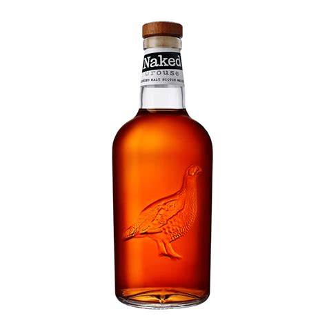 Naked Grouse Blended Scotch Whisky L Alkoholin Tilaaminen Verkosta