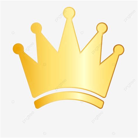 King Crown Vector Png Images Kings Crown Vector Crown Clipart Crown