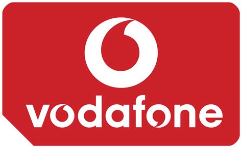 Free download vodafone 2006 current logo in vector format. Vodafone Logo Png - Vodafone Opts Interconnect Minkels ...
