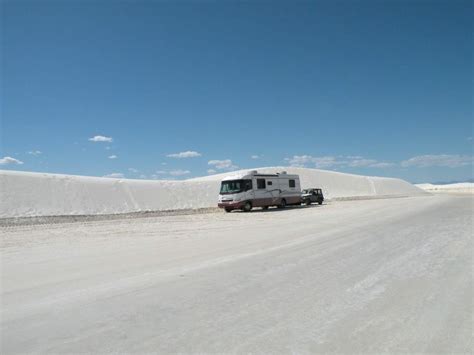 You're also only 40 miles from white sands national monument, and 150 miles from car read more. White Sands National Monument-White Gypsum Sands and ...