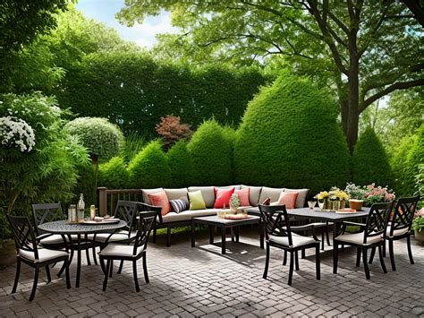 Transform Your Outdoor Space With Jackson Garden And Landscape Supplies