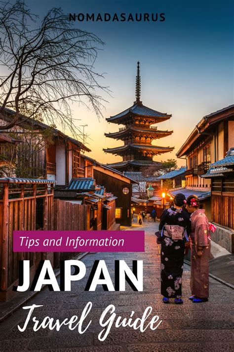 Travel To Japan Ultimate Guide For 2022 Must Read Japan Travel