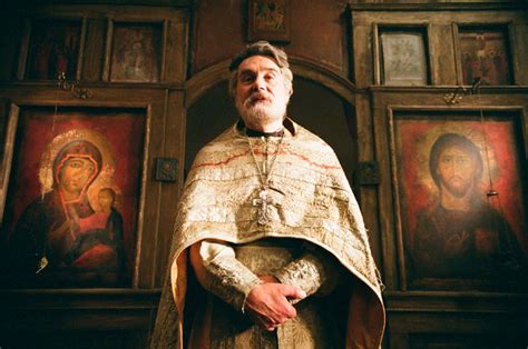Preotul Film Subtitrat în Limba Română Altarul Athonit