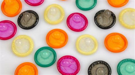 Tipos De Condones Y Diferentes Tipos De Condones Masculinosoemodm Porn Sex Picture