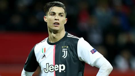 He's considered one of the greatest and highest paid soccer players of all time. Cristiano Ronaldo Discusses Coronavirus During Isolation ...
