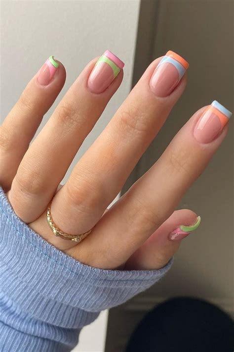 Lovely Nails 50 Amazing Designs For 2023 Styles Overdose