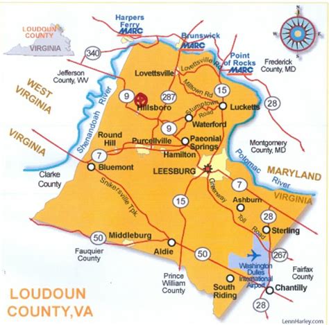 Loudoun County Va Vineyards A Tour And A Taste To Remember