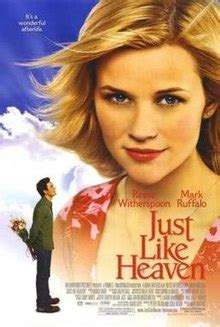 5) dispatcher ( диспетчер ). Just like Heaven (film) - Wikipedia