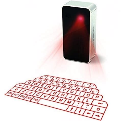 39 Off On Projector Virtual Keyboard With Lcd Display