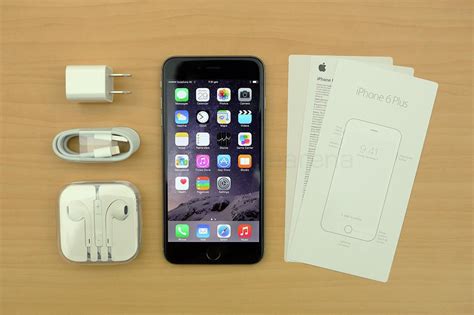 Iphone 6 Plus Factory Unlocked 64gb Buy Dashive