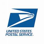 Usps Postal United States Transparent Mail Carrier