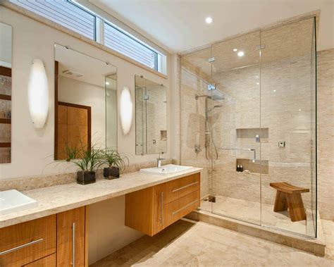 Best Shower Bench Ideas To Reinvent Your Bathroom