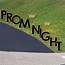 Prom  Yard Sign Outdoor Lawn Decorations Night Party Signs