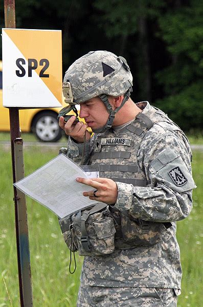 Fort Campbells 101st Sustainment Brigade Challenges Soldiers To Be The