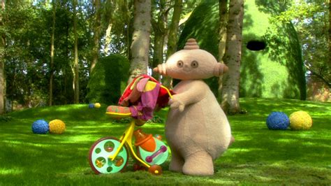 In The Night Garden Abc Iview