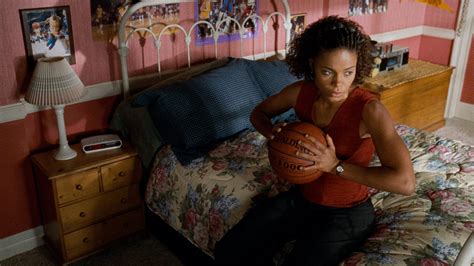 Love And Basketball 2000 The Criterion Collection