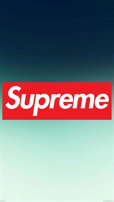 Awesome Supreme Logo