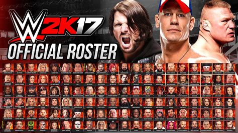 Wwe 2k17 Xbox 360 Buy Or Rent Cd At Best Price