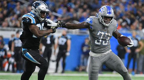 These tiers are based on his fantasy football rankings and are meant to help you decide when to draft which players. 2019 Fantasy Football Draft Prep: Running Back Tiers 3.0 ...