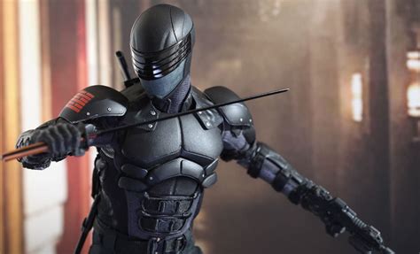 Snake eyes is a 1998 american conspiracy thriller film directed and produced by brian de palma, featuring his trademark use of long tracking shots and split screens. G.I. Joe Snake Eyes Sixth Scale Figure by Hot Toys ...