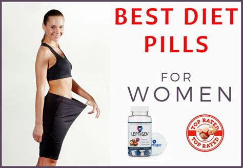 Best Diet Pills And Supplements For Women Top 5 Best Diet Pills Best Diets Diet Pills