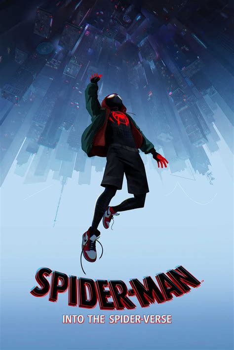 Nonton Film Spider Man Into The Spider Verse Sub Indo Dutamovie