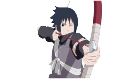 Sasuke Anbu Render By Takaamv On Deviantart