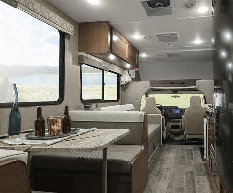 2019 Winnebagoo Outlook Everything You Need To Know