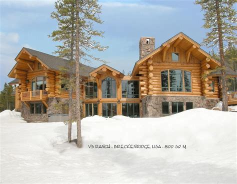 Cabin for sale in remote. Custom Log Homes Picture Gallery | Log Cabin Homes ...