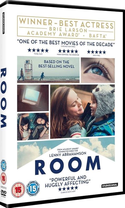 Room Dvd Dvd Dvds
