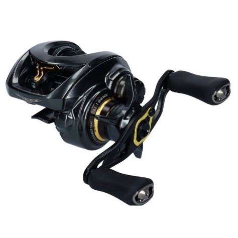 Daiwa Bait Reel Steez Ct Sv Tw Hl Model Shopee Malaysia