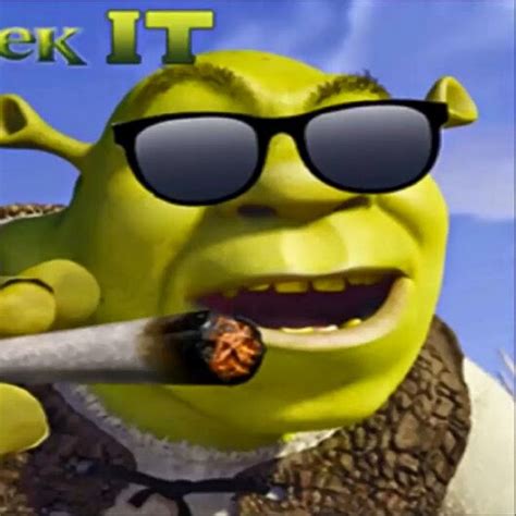 Shrek The Ogre Youtube