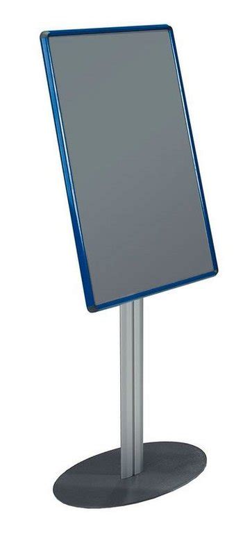 Free Standing Notice Boards