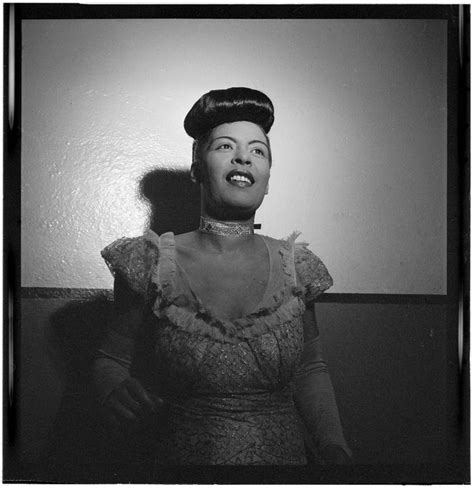 billie holiday by william gottlieb 1947 billie holiday lady sings the blues billie